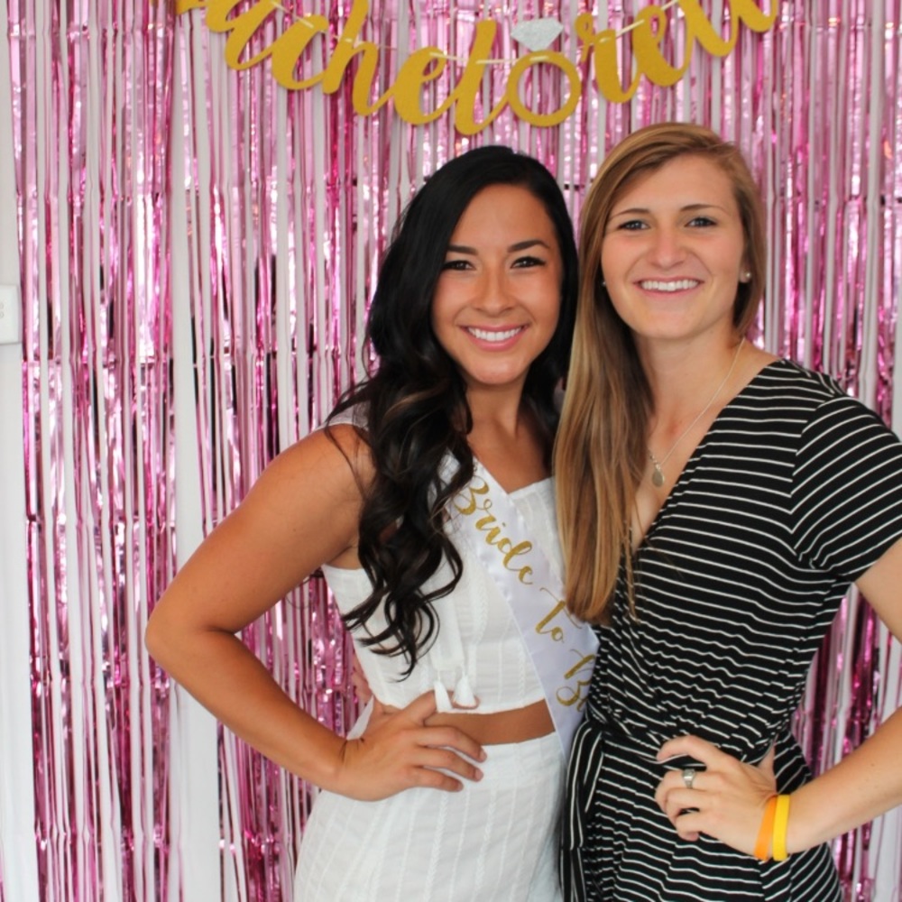 Meet your Posher, Aidan